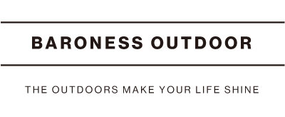 BARONESS OUTDOOR
