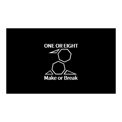 ONE OR EIGHT 5T9i 黒皮鉄 五徳 | ENTERSEEK（エンターシーク）