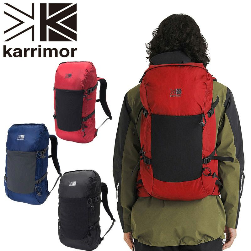 会員様限定！】karrimor カリマー dale 28 Medium デール28 ミディアム
