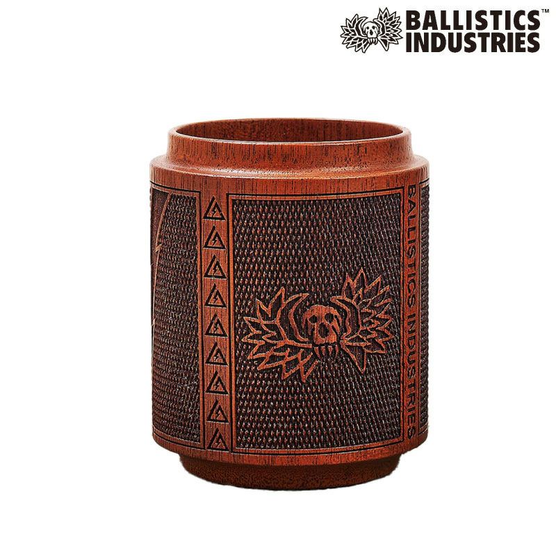 Ballistics バリスティクス CHECKERING CUP チェッカリング カップ