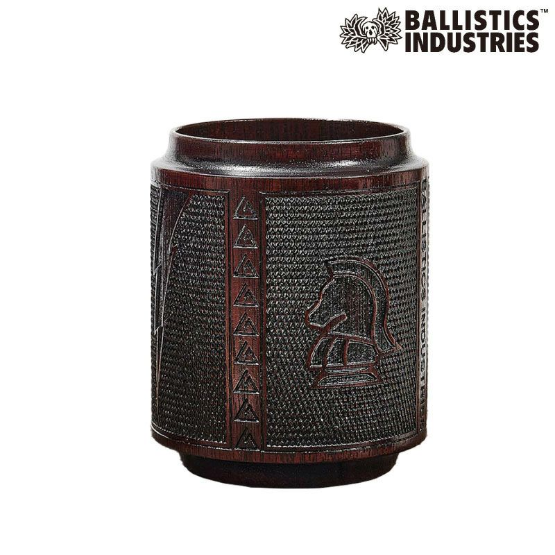 Ballistics バリスティクス CHECKERING CUP チェッカリング カップ