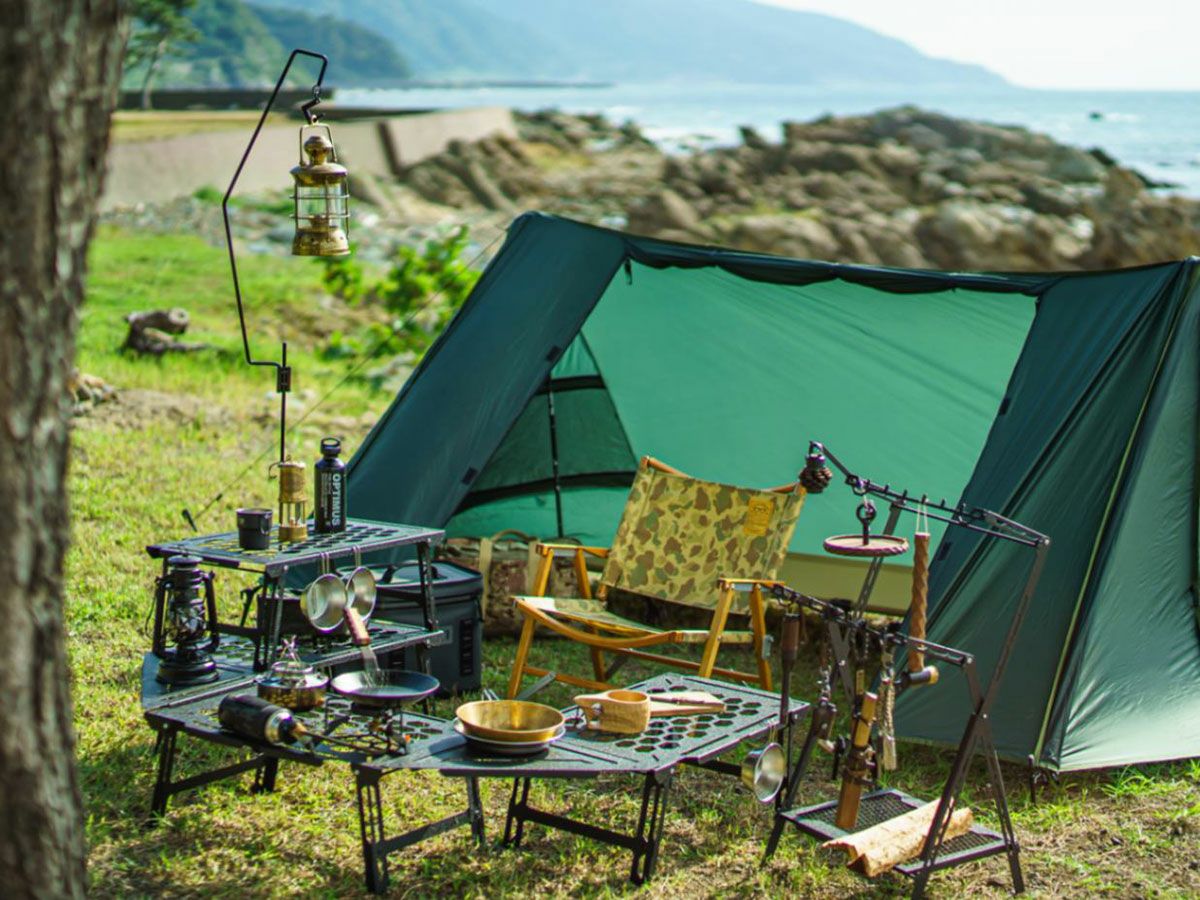 NATURE TONES ネイチャートーンズ　タートルラック　フルセット NATURETONES ネイチャートーンズ THE TURTLE RACK タートルラック