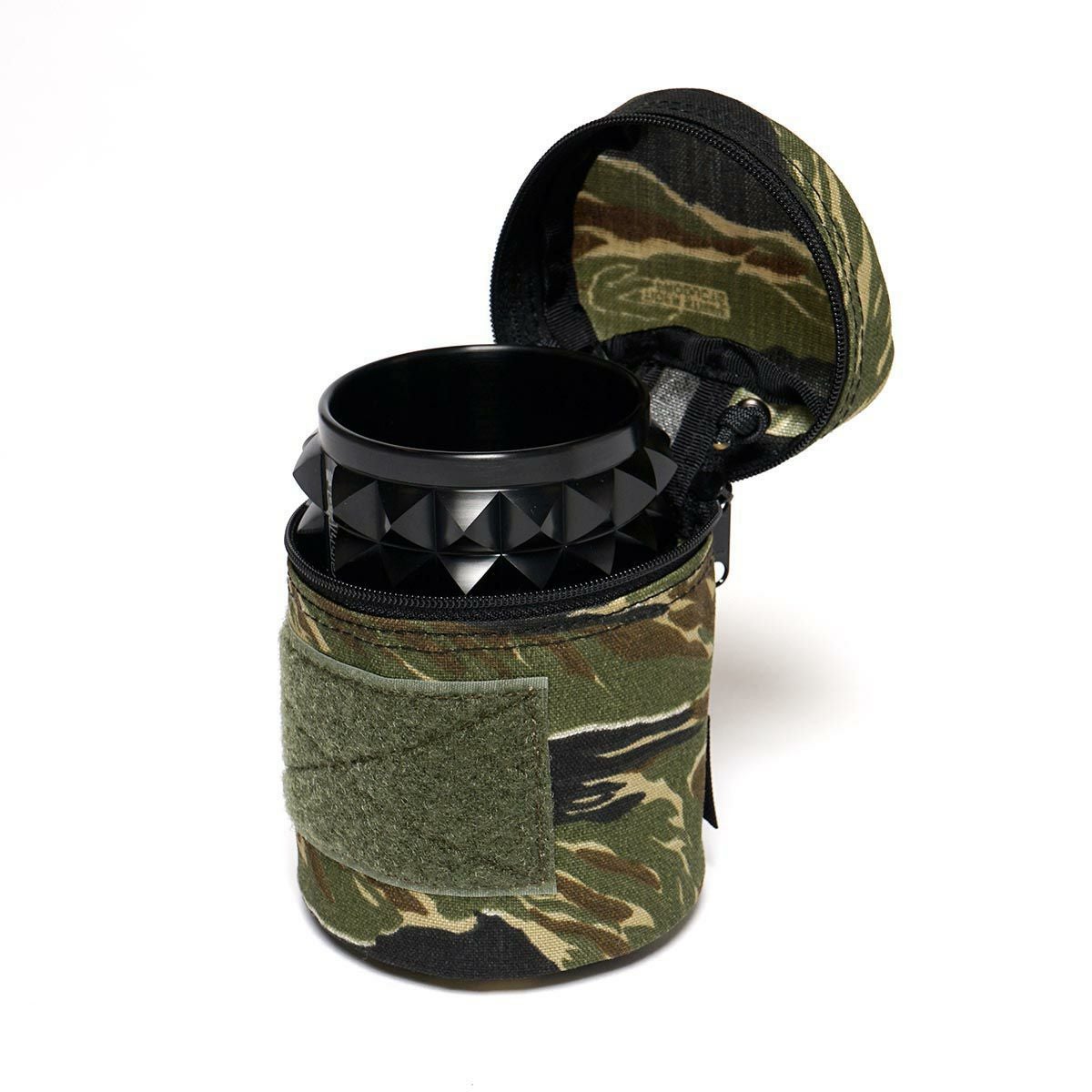 Ballistics バリスティクス A-TAKE STUDS CUP Black スタッズカップ
