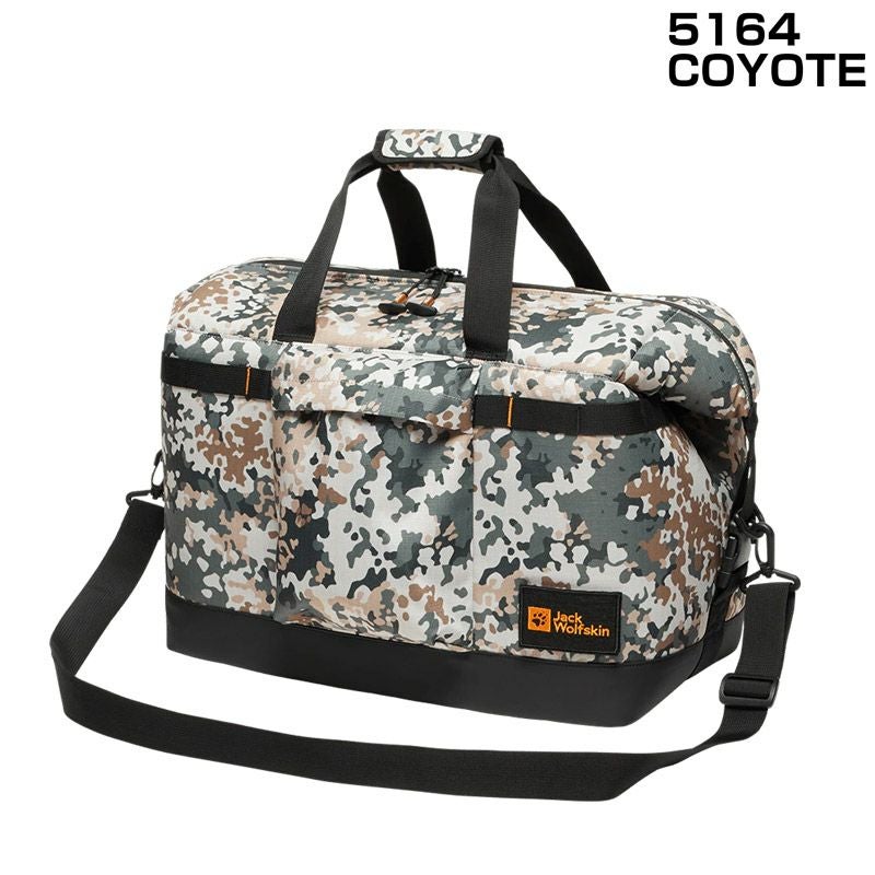 日本正規輸入販売品】Jack Wolfskin ジャックウルフスキン JP MFL SOFT