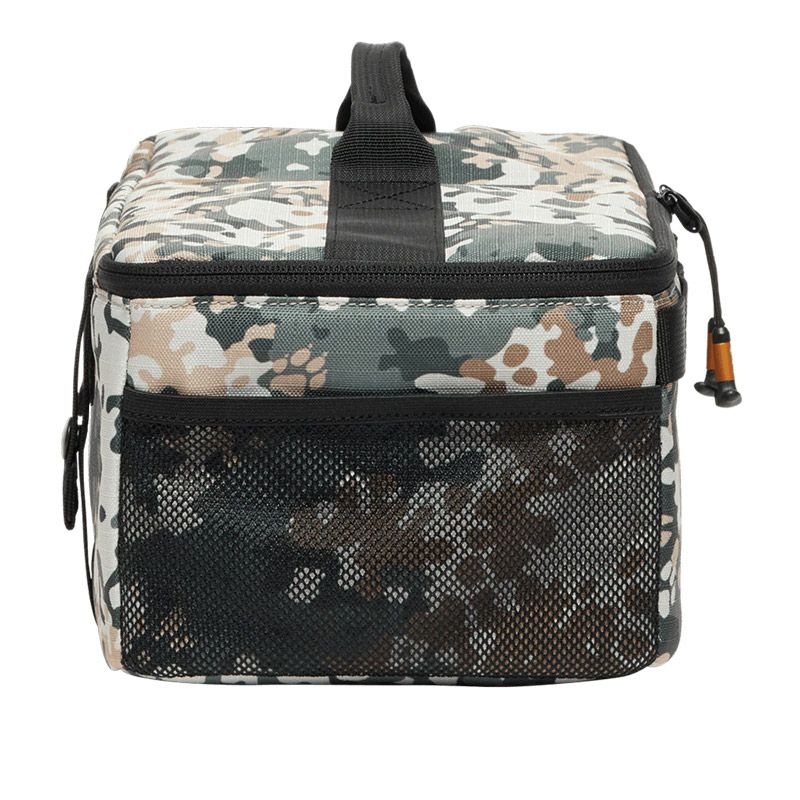 【日本正規輸入販売品】Jack Wolfskin ジャックウルフスキン JP MFL SOFT CONTAINER M ソフトコンテナ ギアバッグ 8007541