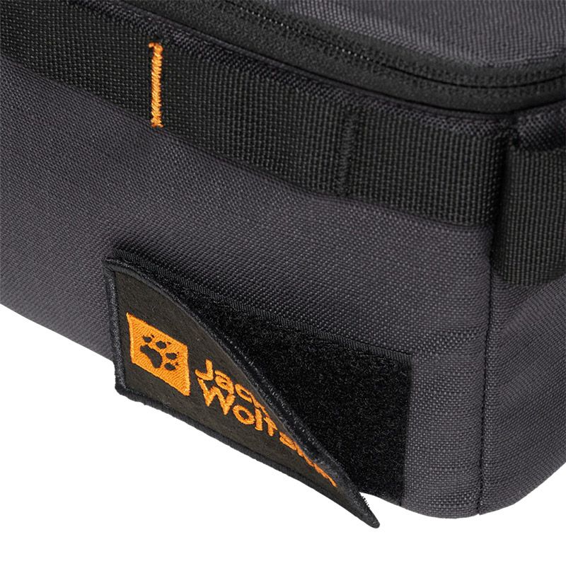 【日本正規輸入販売品】Jack Wolfskin ジャックウルフスキン JP MFL SOFT CONTAINER M ソフトコンテナ ギアバッグ 8007541