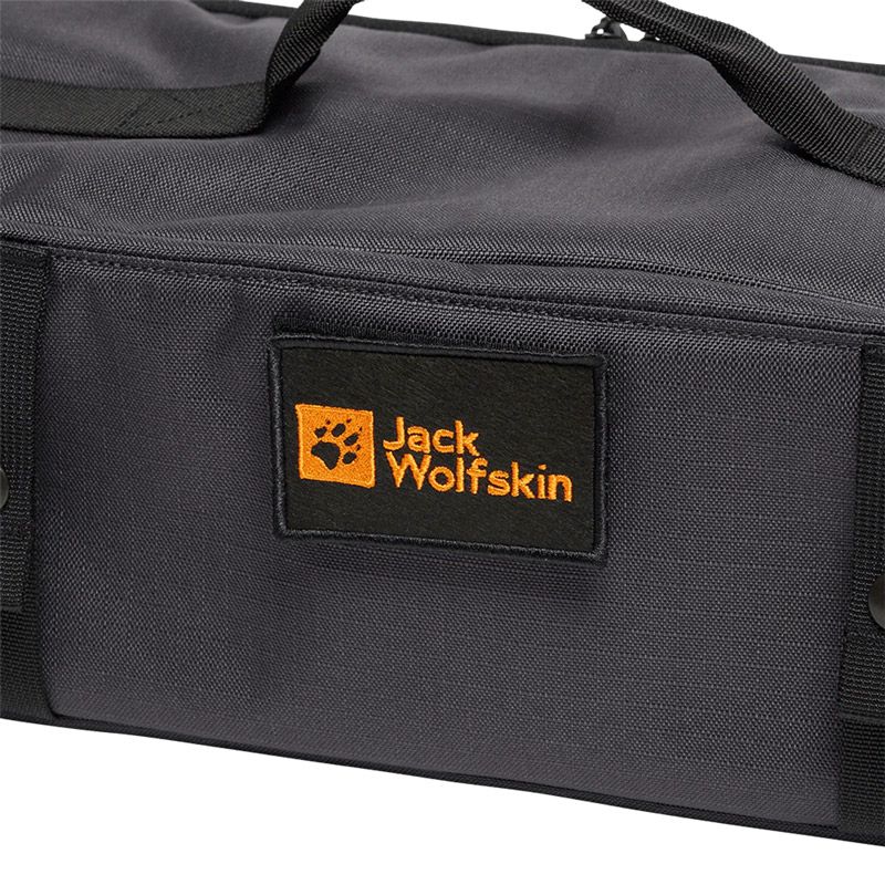 【日本正規輸入販売品】Jack Wolfskin ジャックウルフスキン JP MFL SOFT CONTAINER M ソフトコンテナ ギアバッグ 8007541