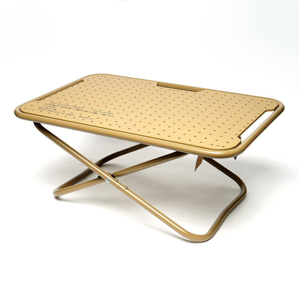 Ballistics MINI ROVER TABLE ミニローバーテーブル OD×OD COYOTE