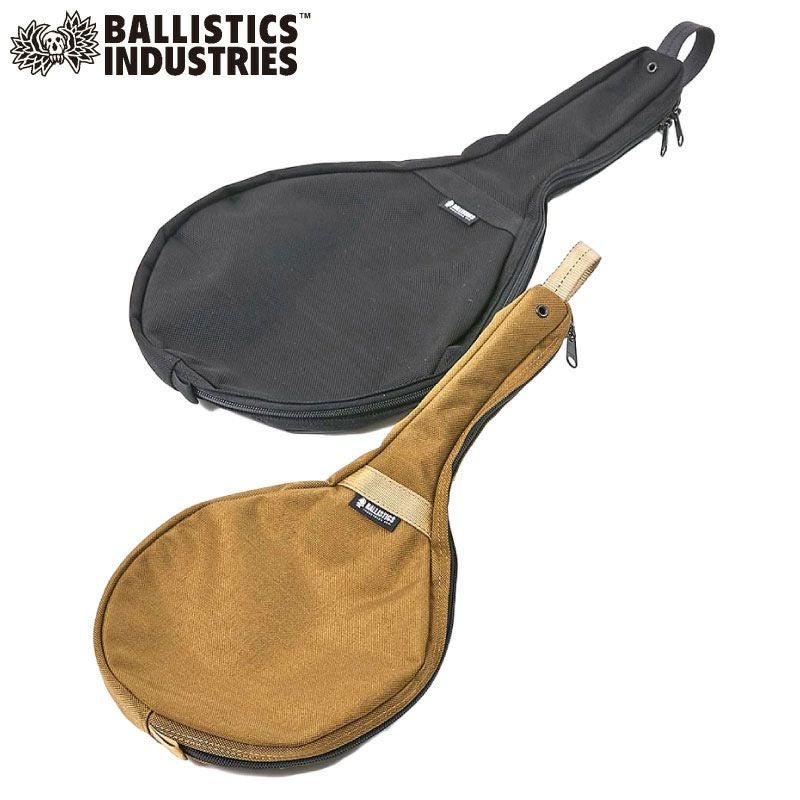 Ballistics バリスティクスTURK CASE タークケース 無地 | ENTERSEEK