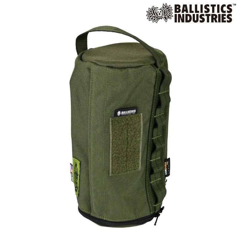 Ballistics バリスティクス MILITARY KICHEN PAPER CASE NORMAL