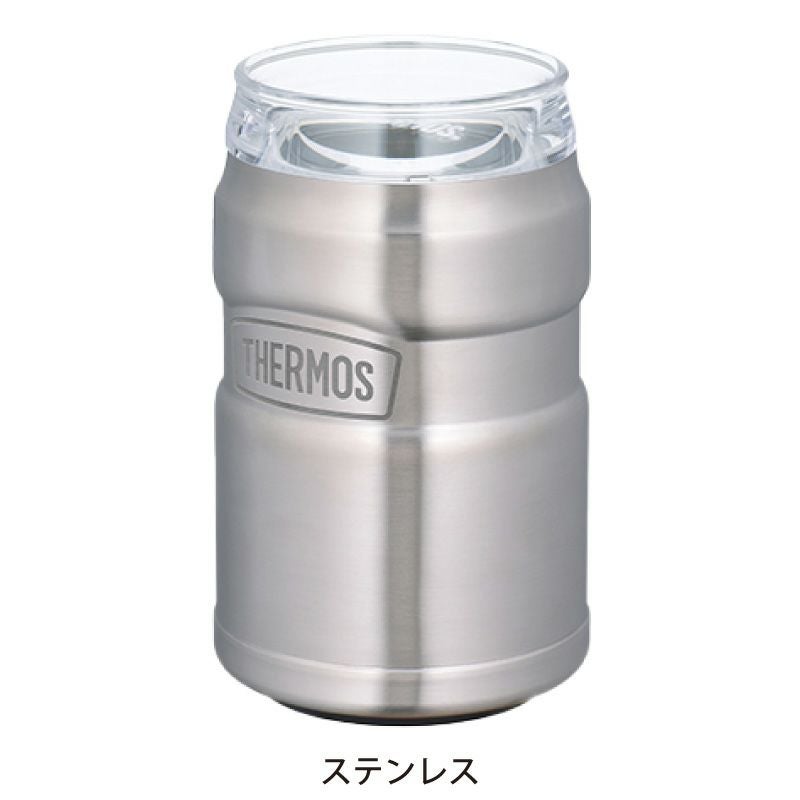 THERMOS サーモス 保冷缶ホルダー | ENTERSEEK（エンターシーク）