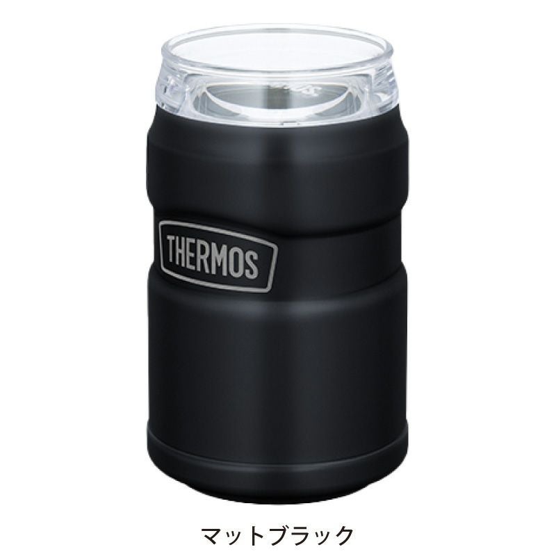 THERMOS サーモス 保冷缶ホルダー | ENTERSEEK（エンターシーク）