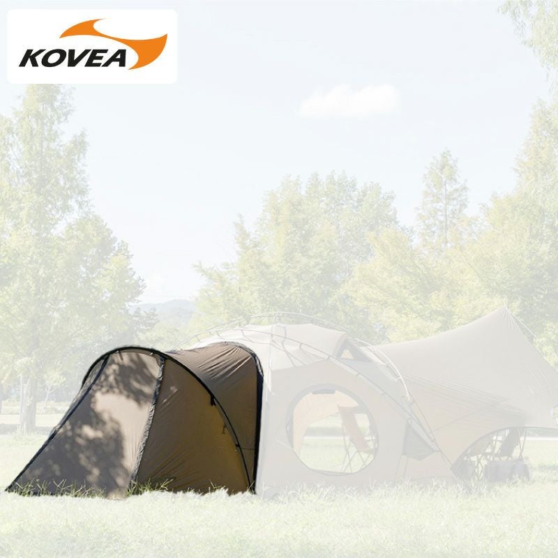 正規販売】KOVEA コベア GHOST SHELTER Vestibule ゴーストシェルター