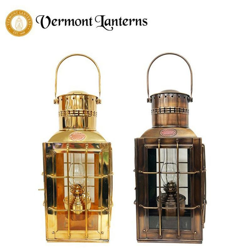 バーモント　ランタン　Vermont Lanterns Vermont Lanterns バーモント ランタン | ENTERSEEK（エンターシーク）