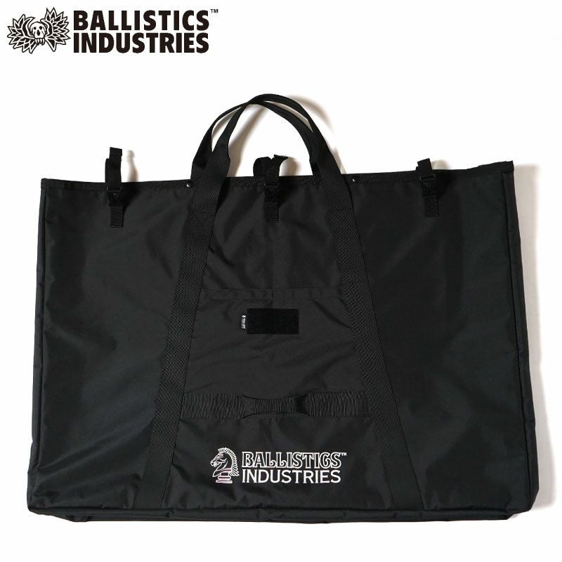 Ballistics バリスティクス | ENTERSEEK（エンターシーク）