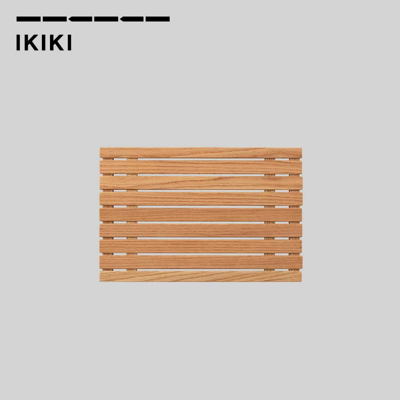 IKIKI イキキ ソリッドエクステンションテーブル オーク | ENTERSEEK