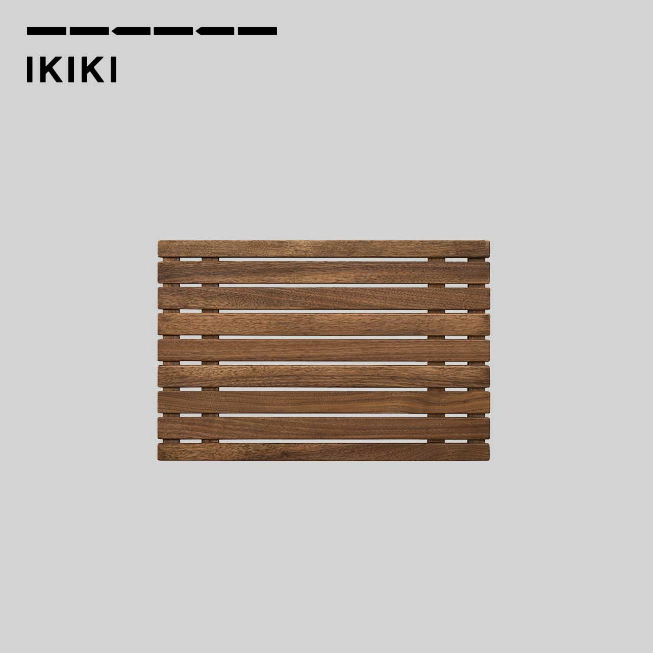 ikiki ソリッド エクステンション テーブル ウォルナット IKIKI イキキ ソリッドエクステンションテーブル ウォルナット