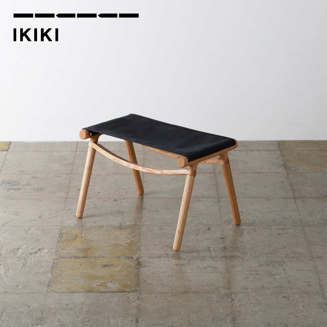 ikiki イキキ　バーナーエクステンションテーブルウォルナット IKIKI バーナーエクステンションテーブルウォルナット | ほったらかし