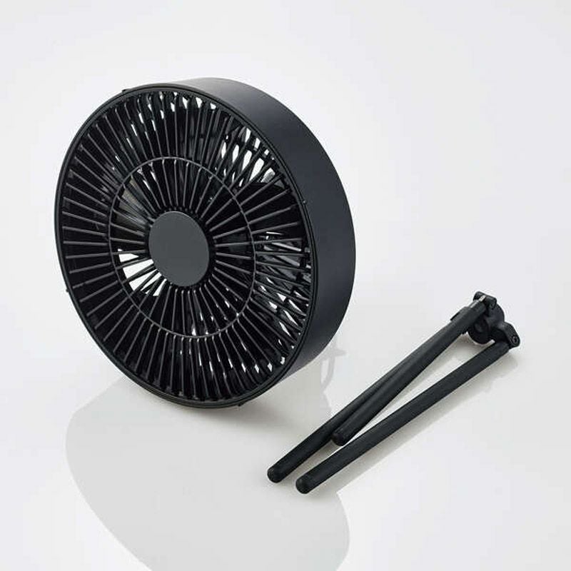 NESTOUT ネストアウト FAN ファン (ポールクランプ、バッグ付属