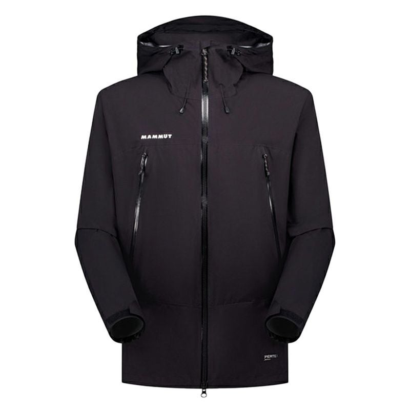 日本正規輸入販売品】MAMMUT マムート Masao Light Rain-SUit AF Men