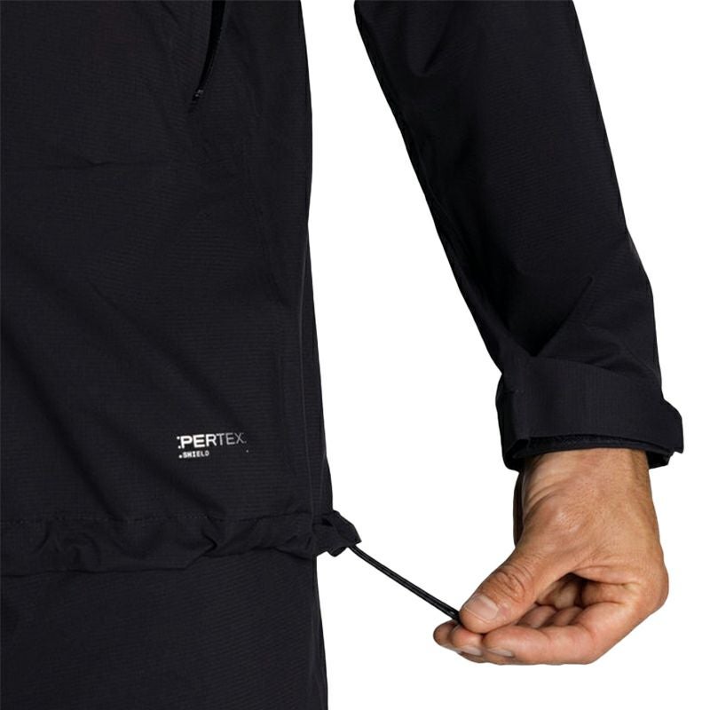 日本正規輸入販売品】MAMMUT マムート Masao Light Rain-SUit AF Men