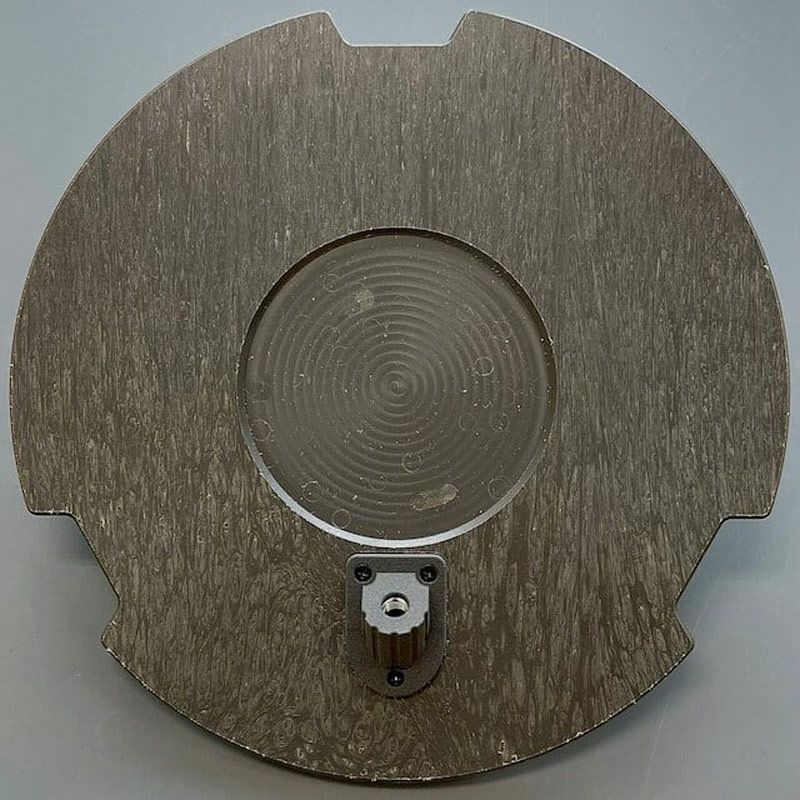 LOCKFIELD EQUIPMENT Y-LID GRY フタ | ENTERSEEK（エンターシーク）