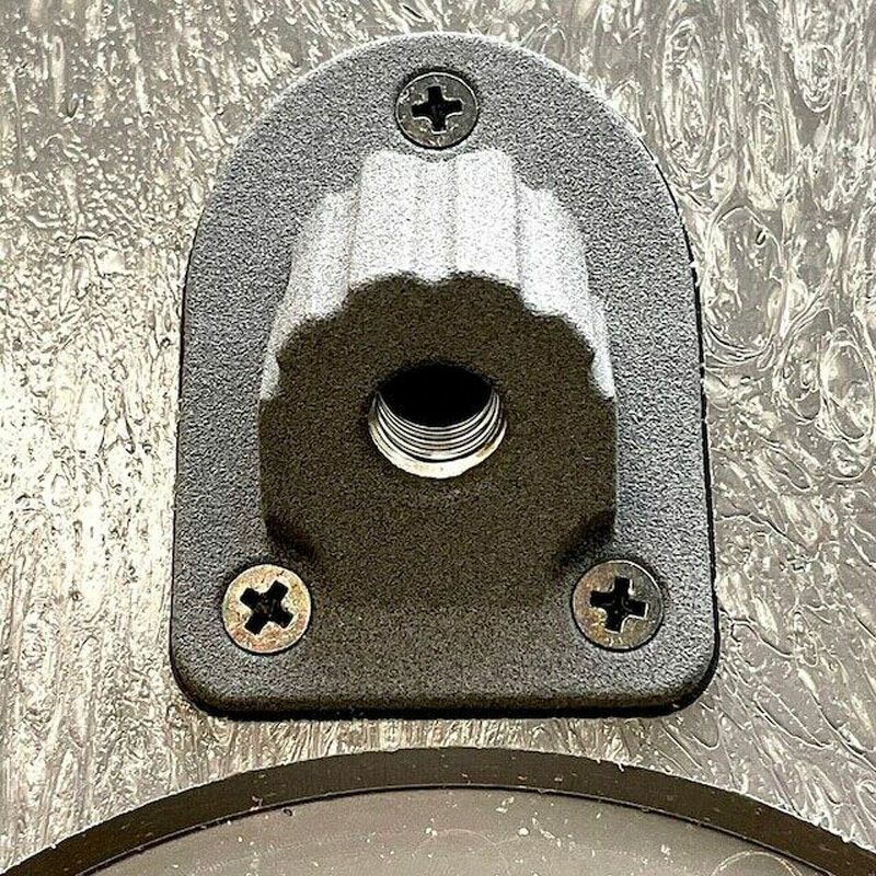 LOCKFIELD EQUIPMENT Y-LID GRY フタ | ENTERSEEK（エンターシーク）