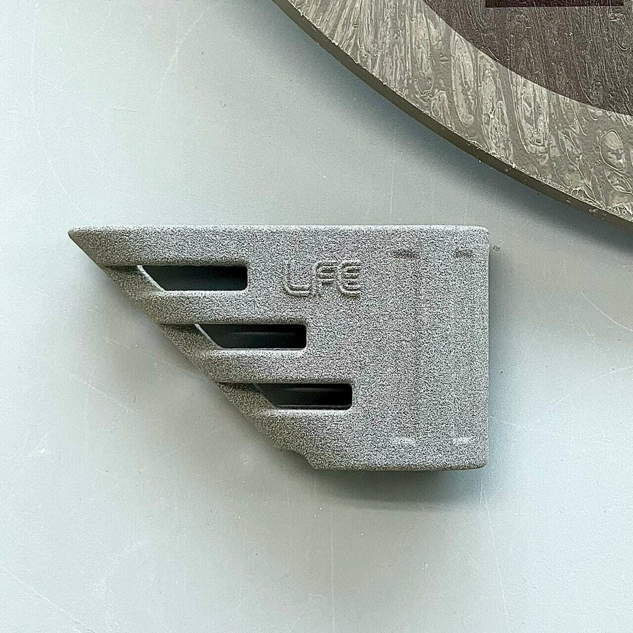 LOCKFIELD EQUIPMENT Y-LID GRY フタ | ENTERSEEK（エンターシーク）