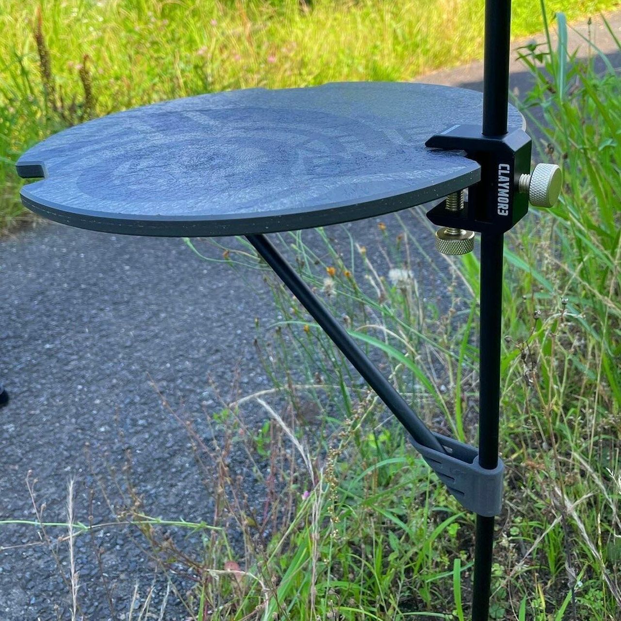 LOCKFIELD EQUIPMENT Y-LID GRY フタ | ENTERSEEK（エンターシーク）