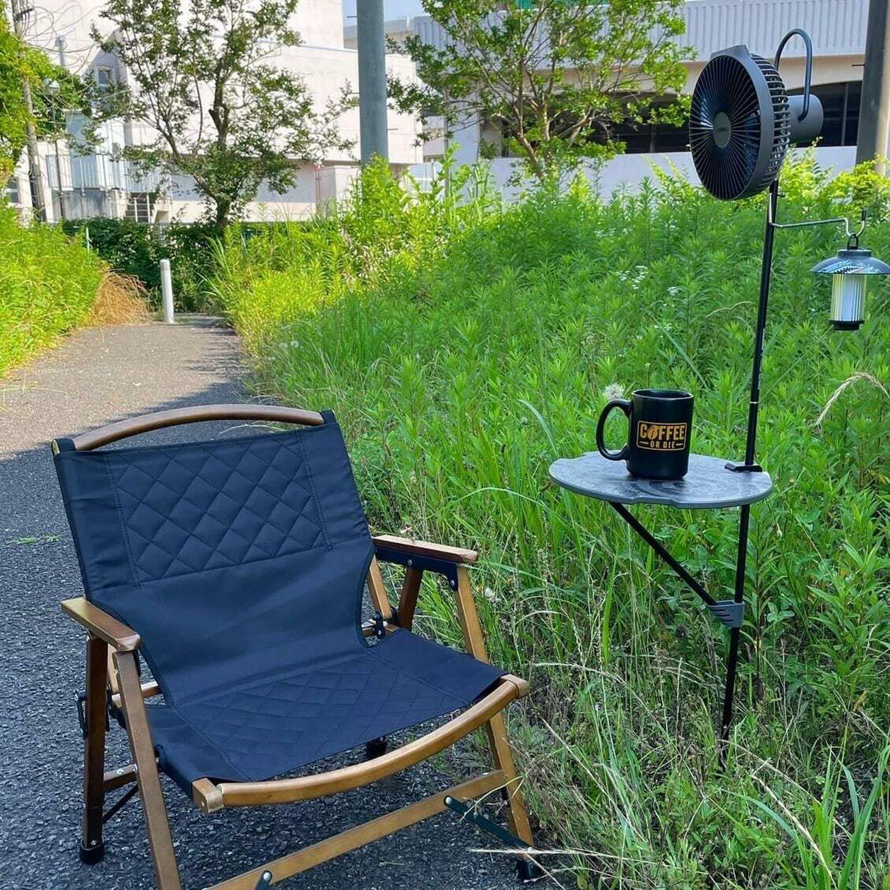 LOCKFIELD EQUIPMENT Y-LID GRY フタ | ENTERSEEK（エンターシーク）