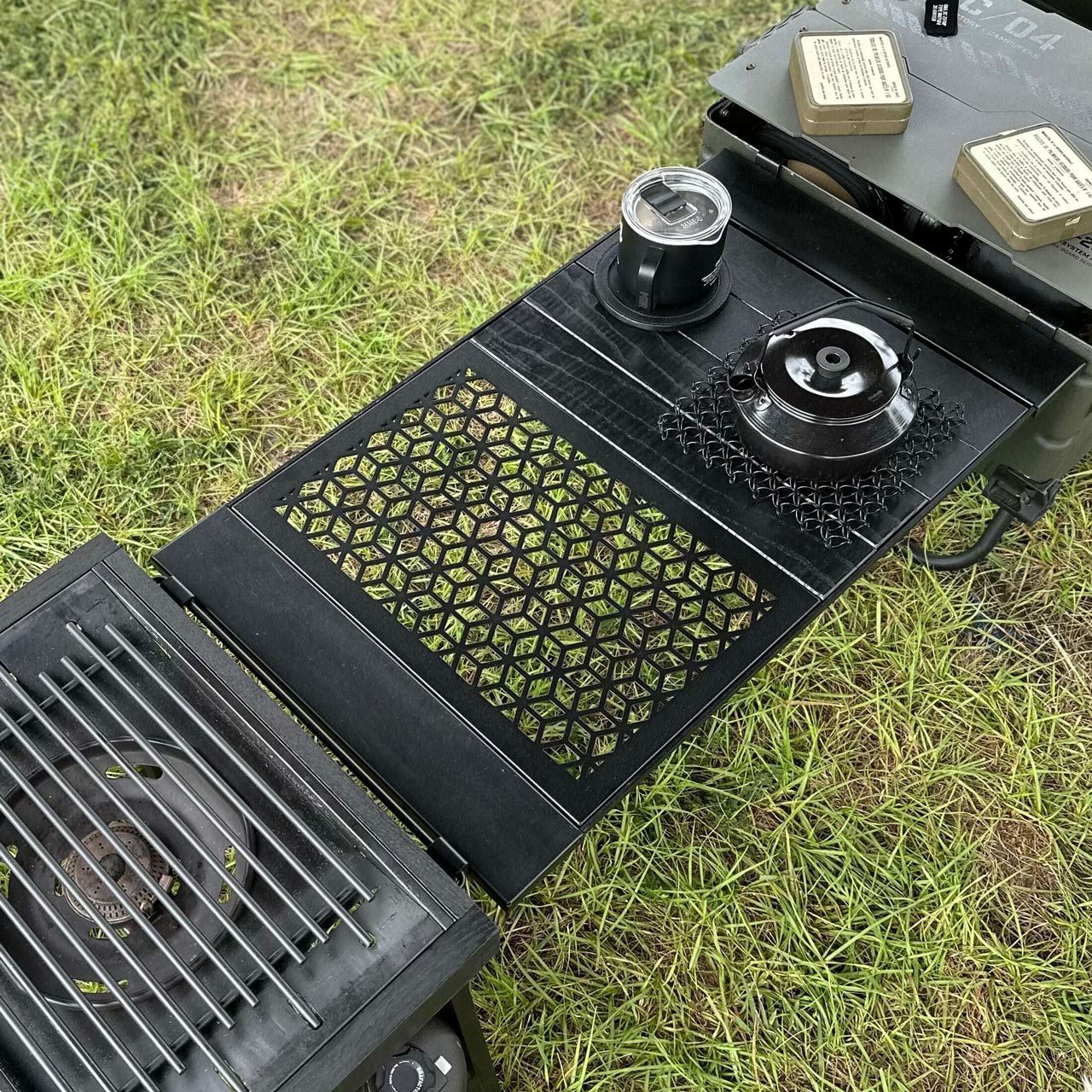 CAMP GEEKS Laser 1 UNIT-top IGT天板 | ENTERSEEK（エンターシーク）