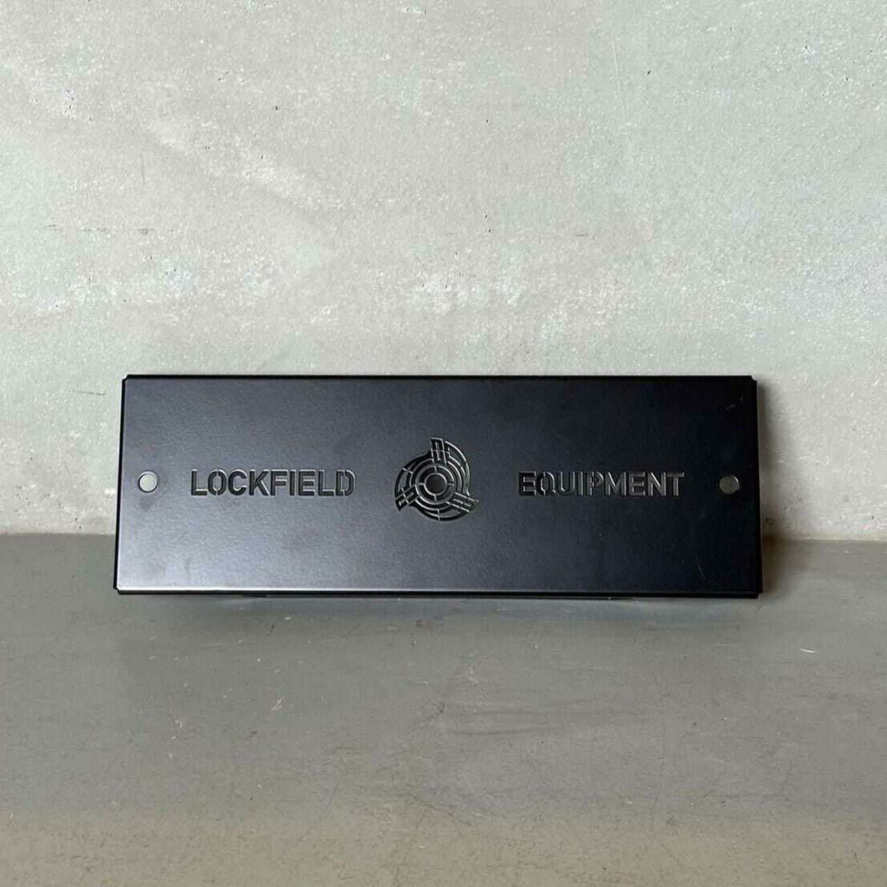 LOCKFIELDEQUIPMENT ロック フィールド イクイップメント | ENTERSEEK