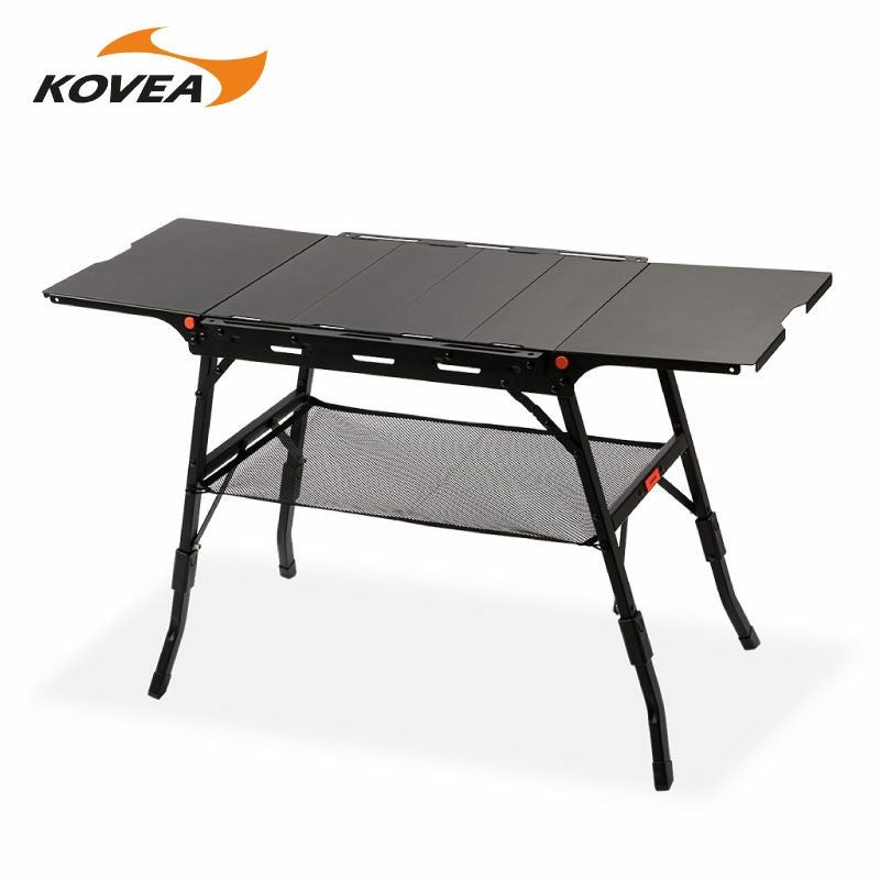 正規販売】KOVEA コベア WILD DUPLEX IGT TABLE ワイルド