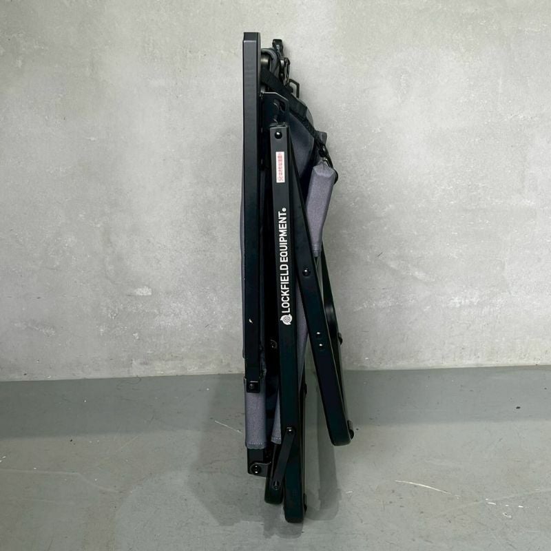 LOCKFIELD EQUIPMENT LFEチェア ver.2 | ENTERSEEK（エンターシーク）