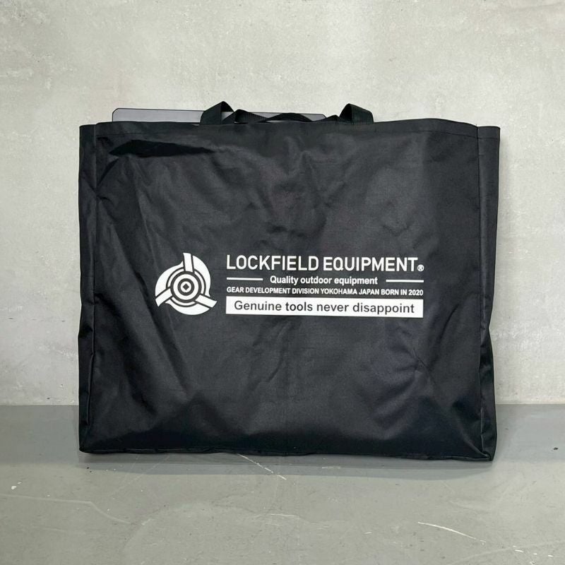 LOCKFIELD EQUIPMENT LFEチェア ver.2 | ENTERSEEK（エンターシーク）