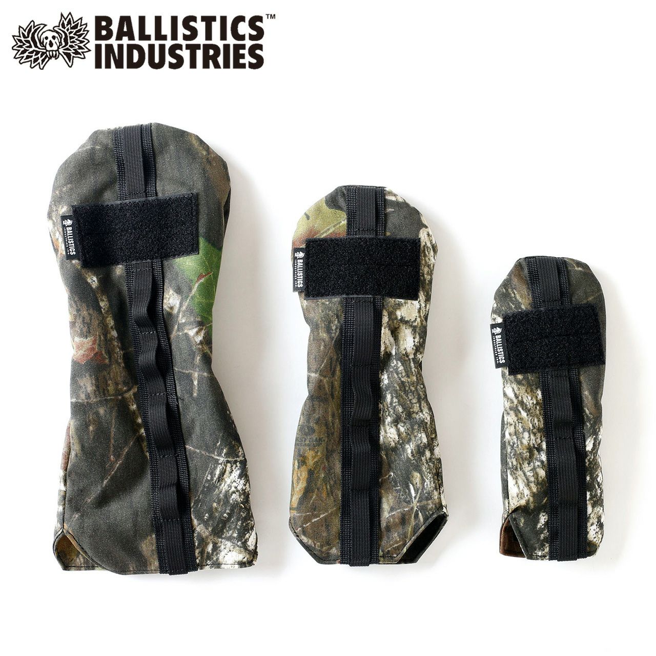 Ballistics バリスティクス | ENTERSEEK（エンターシーク）