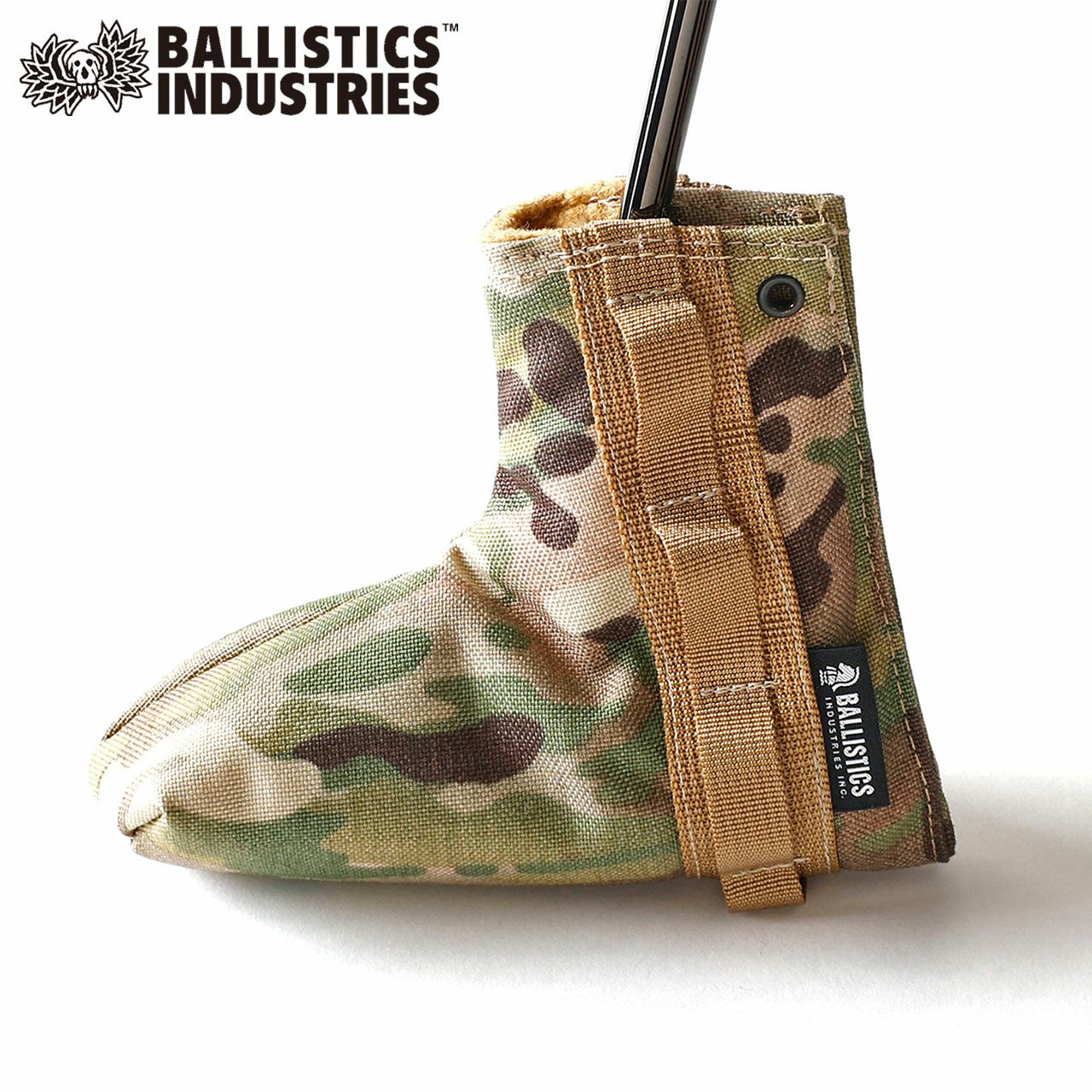 Ballistics バリスティクス | ENTERSEEK（エンターシーク）