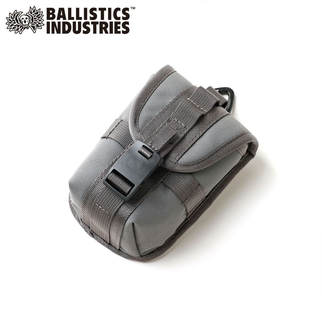 Ballistics バリスティクス | ENTERSEEK（エンターシーク）