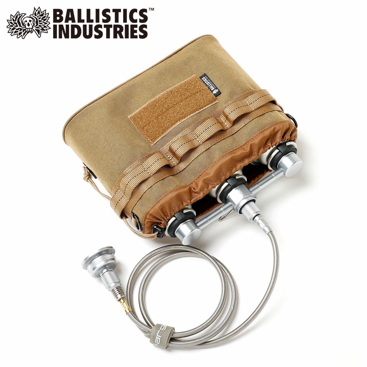 Ballistics バリスティクス | ENTERSEEK（エンターシーク）