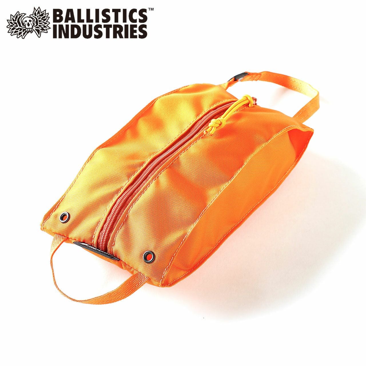 Ballistics バリスティクス | ENTERSEEK（エンターシーク）