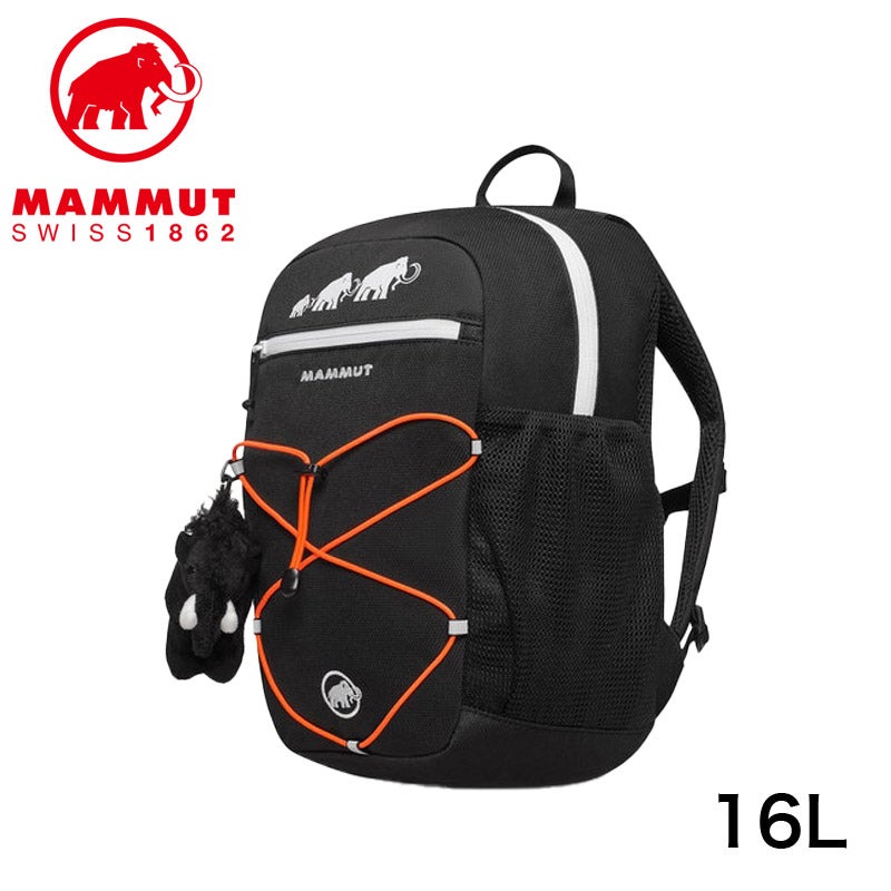日本正規輸入販売品】MAMMUT マムート First Zip 16 フィルスト ジップ